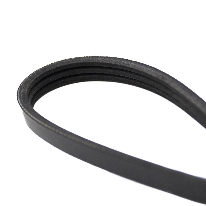 Ремень поликлиновой 3PK842 Mitsubishi Lancer X (07-) 1.8i (SRS 73070) SURAI