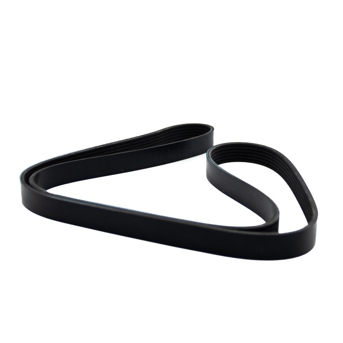 Ремень поликлиновой 6PK1555 Chevrolet Cruze (09-) 1.6i/1.8i с A/C (SRS 73011) SURAI