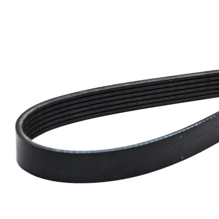 Ремень поликлиновой 6PK1555 Chevrolet Cruze (09-) 1.6i/1.8i с A/C (SRS 73011) SURAI