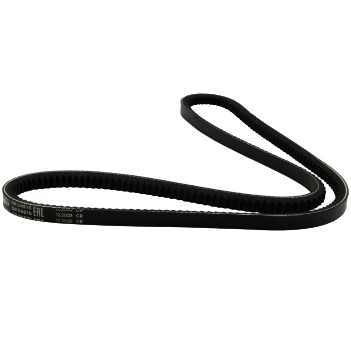 Ремень зубчатый AVX13X1180 ПАЗ 3305 (SR 04875) SURAI