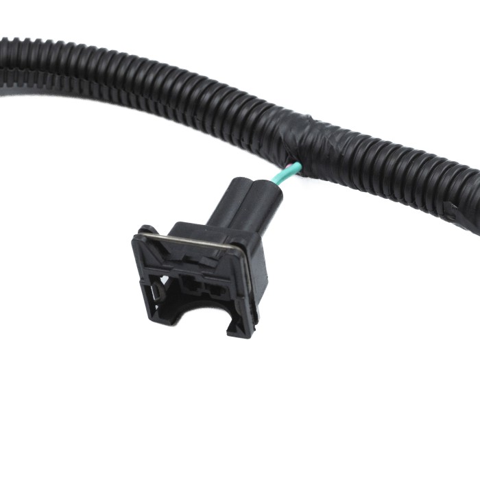 Жгут форсунок Lada Kalina двигатель 1.6 (8 кл.) (11186-3724036) (SR 00839) SURAI