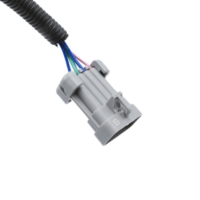 Жгут форсунок Lada Kalina двигатель 1.6 (8 кл.) (11186-3724036) (SR 00839) SURAI