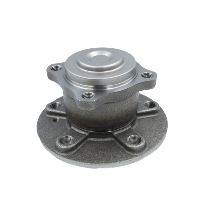 Ступица Mercedes-Benz A W176 (12-) зад. с подшип. (SRS 76169) SURAI