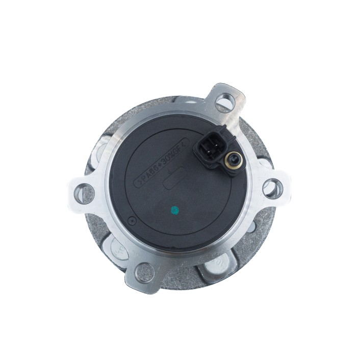 Ступица Ford Mondeo IV (07-) зад. с подшип. (SRS 76073) SURAI