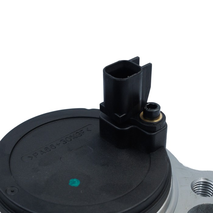 Ступица Ford Mondeo IV (07-) зад. с подшип. (SRS 76073) SURAI