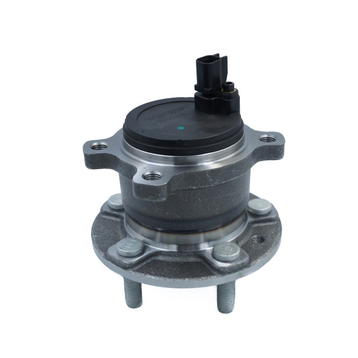 Ступица Ford Mondeo IV (07-) зад. с подшип. (SRS 76073) SURAI