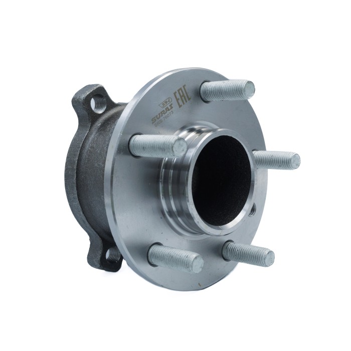 Ступица Ford Mondeo IV (07-) зад. с подшип. (SRS 76073) SURAI