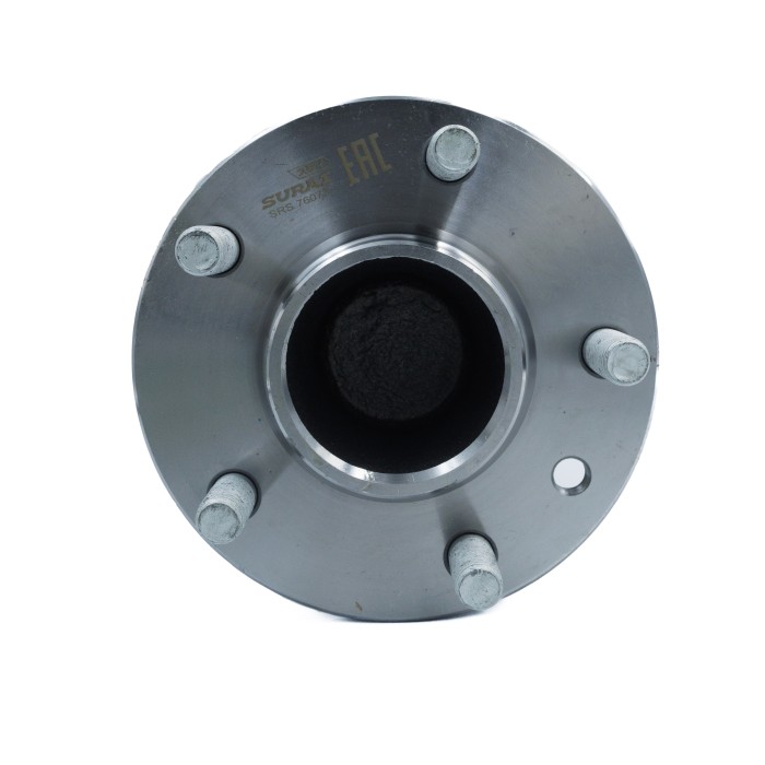 Ступица Ford Mondeo IV (07-) зад. с подшип. (SRS 76073) SURAI