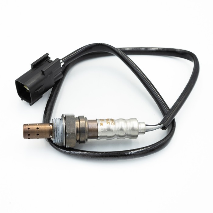 Датчик кислорода Hyundai ix35 (10-)/Kia Sportage III (10-) 2.0i (SRS 71657) SURAI