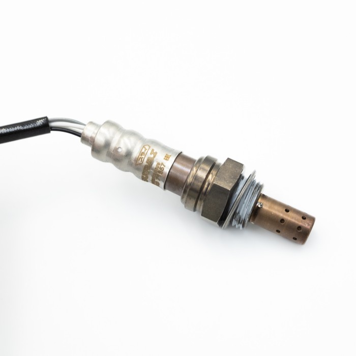 Датчик кислорода Hyundai ix35 (10-)/Kia Sportage III (10-) 2.0i (SRS 71657) SURAI