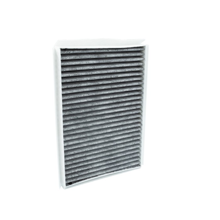 Фильтр салонный Kia Ceed (06-) угольный (SRS 00274) SURAI