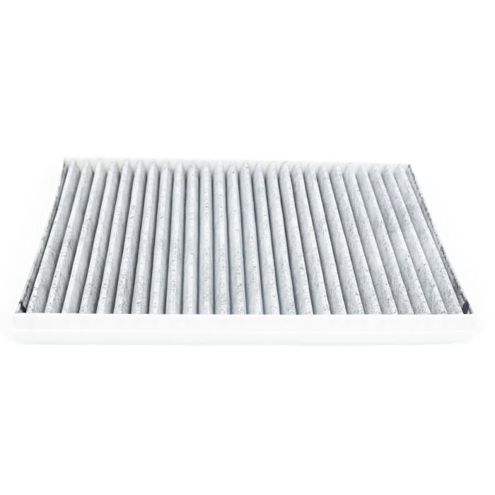 Фильтр салонный Kia Ceed (06-) угольный (SRS 00274) SURAI