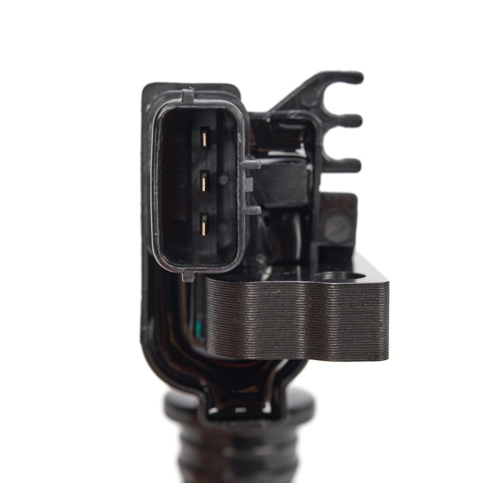 Катушка зажигания Mazda 323 (98-) 1.5i (SRS 70684) SURAI