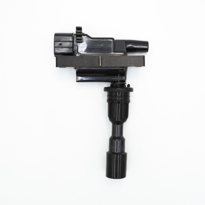 Катушка зажигания Mazda 323 (98-) 1.5i (SRS 70684) SURAI