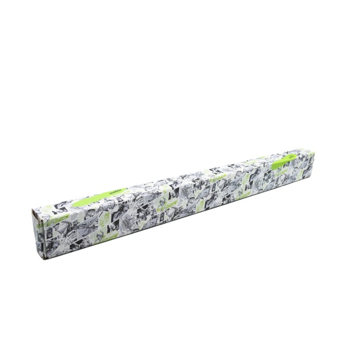 Упор газовый (амортизатор) Kia Sportage I (93-) (левый) (крышки багажника) (SRS 74080) SURAI