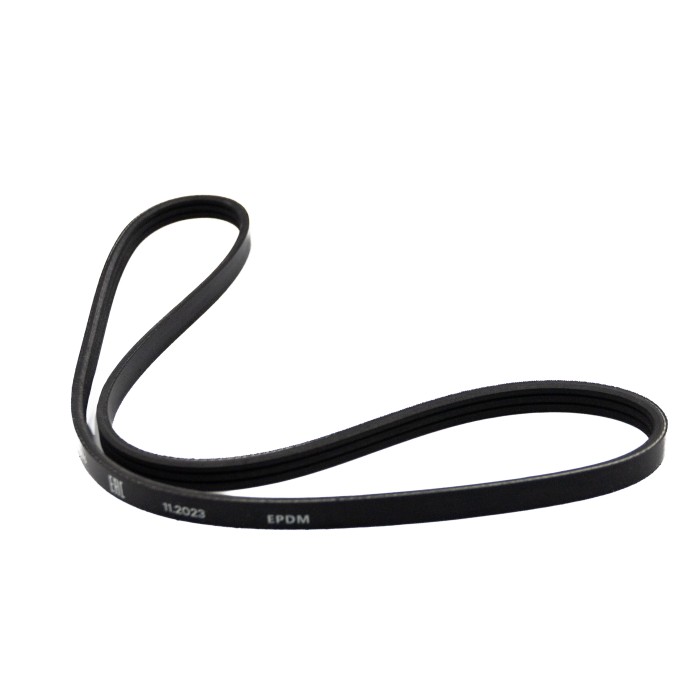 Ремень поликлиновой 3PK850 Nissan Almera N16 (00-) 1.5i (SRS 73076) SURAI