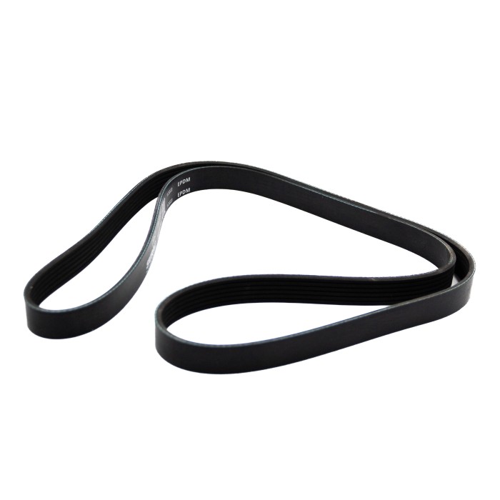 Ремень поликлиновой 6PK1564 Peugeot 206 (98-) 1.4i/1.6i с A/C (SRS 73090) SURAI