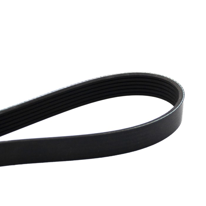 Ремень поликлиновой 6PK1564 Peugeot 206 (98-) 1.4i/1.6i с A/C (SRS 73090) SURAI