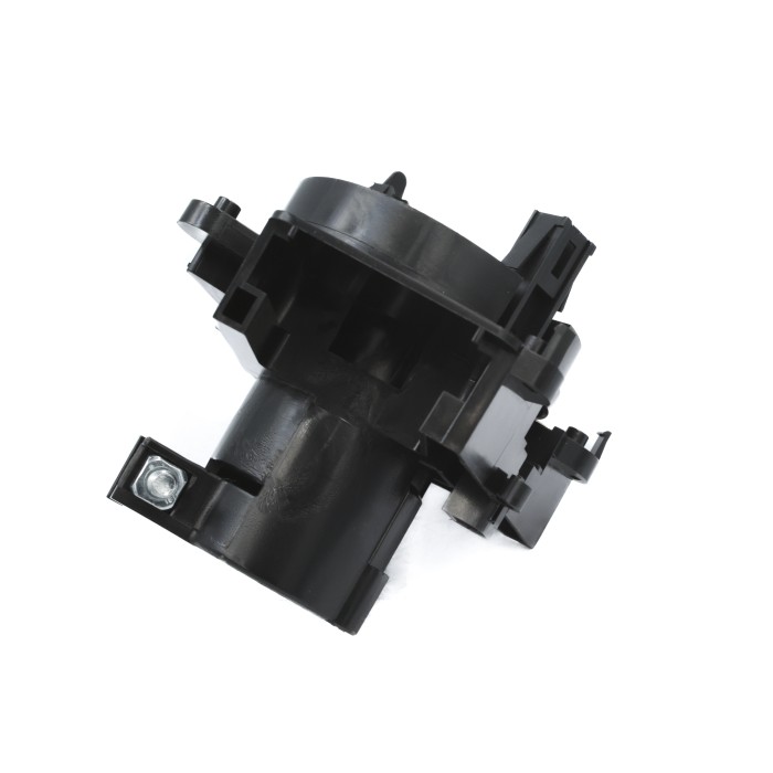 Корпус подрулевых переключателей Лада 1117-1119/2170/Chevrolet Niva (SR 00740) SURAI