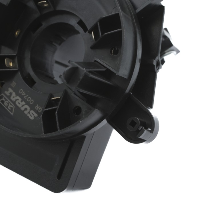 Корпус подрулевых переключателей Лада 1117-1119/2170/Chevrolet Niva (SR 00740) SURAI