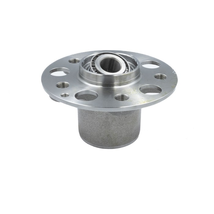 Ступица Mercedes-Benz C W204 (07-) перед. с подшип. (SRS 76171) SURAI