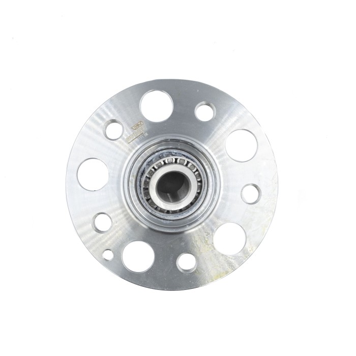 Ступица Mercedes-Benz C W204 (07-) перед. с подшип. (SRS 76171) SURAI