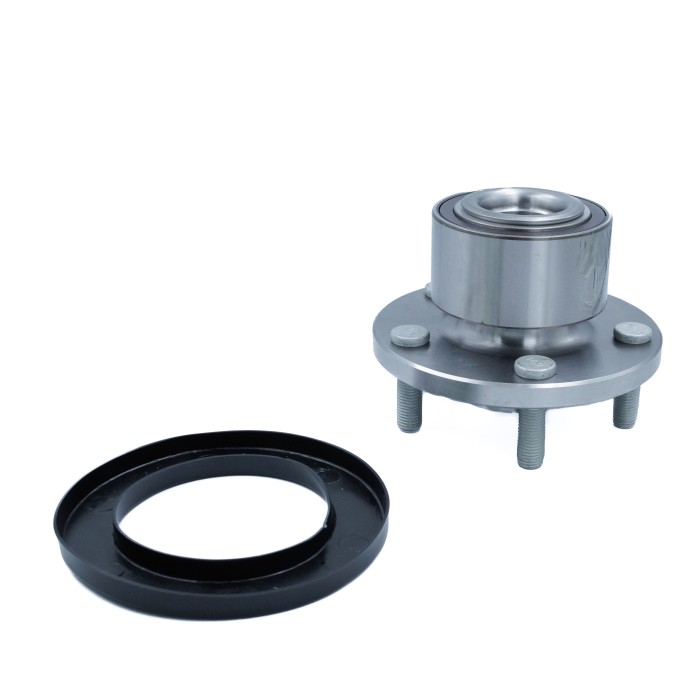 Ступица Ford Mondeo IV (07-) перед. с подшип. (SRS 76074) SURAI