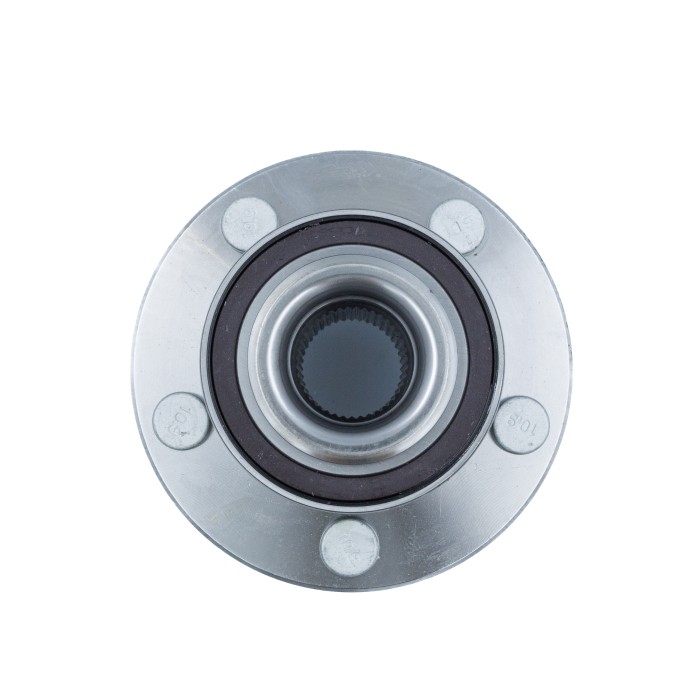 Ступица Ford Mondeo IV (07-) перед. с подшип. (SRS 76074) SURAI