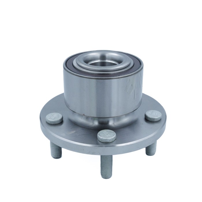 Ступица Ford Mondeo IV (07-) перед. с подшип. (SRS 76074) SURAI