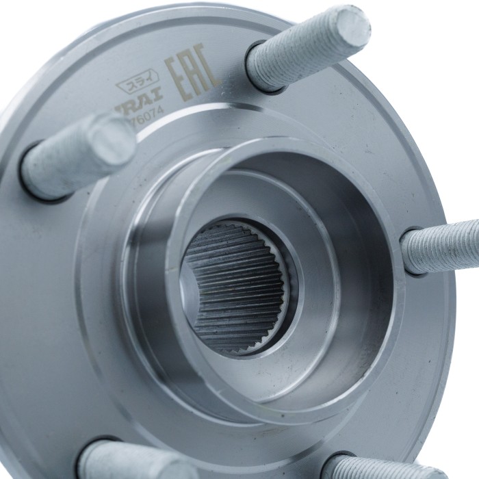 Ступица Ford Mondeo IV (07-) перед. с подшип. (SRS 76074) SURAI