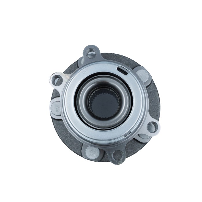 Ступица Nissan Teana J32 (08-)/Murano Z51 (08-) прав. перед. с подшип. (SRS 76216) SURAI