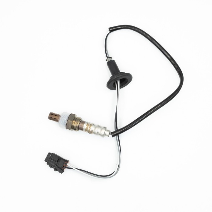 Датчик кислорода Hyundai ix35 (10-)/Kia Sportage III (10-) 2.0i после кат. (SRS 71658) SURAI