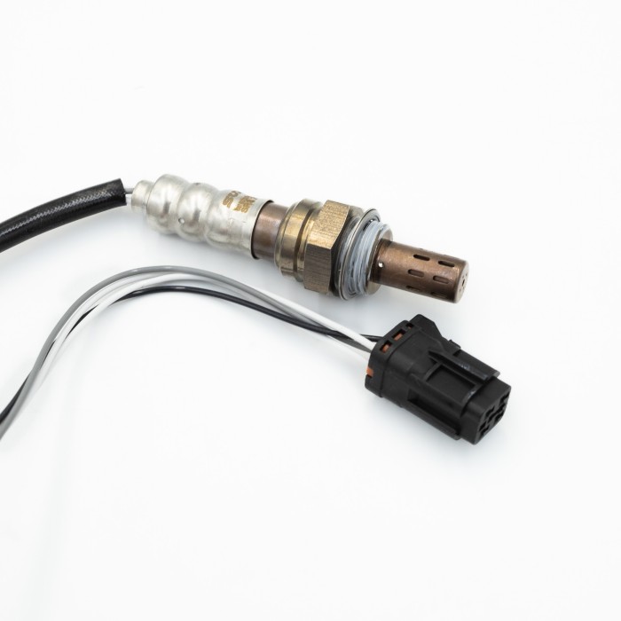 Датчик кислорода Hyundai ix35 (10-)/Kia Sportage III (10-) 2.0i после кат. (SRS 71658) SURAI