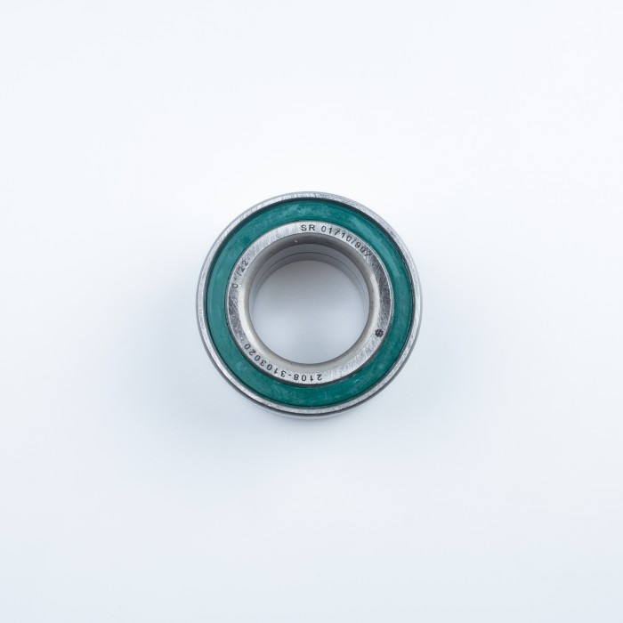 Подшипник ступицы Лада 2108-2109 перед. (шарик. двухряд.) (256907) (SR 01710) SURAI