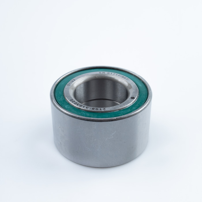 Подшипник ступицы Лада 2108-2109 перед. (шарик. двухряд.) (256907) (SR 01710) SURAI