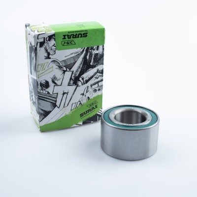 Подшипник ступицы Лада 2108-2109 перед. (шарик. двухряд.) (256907) (SR 01710) SURAI