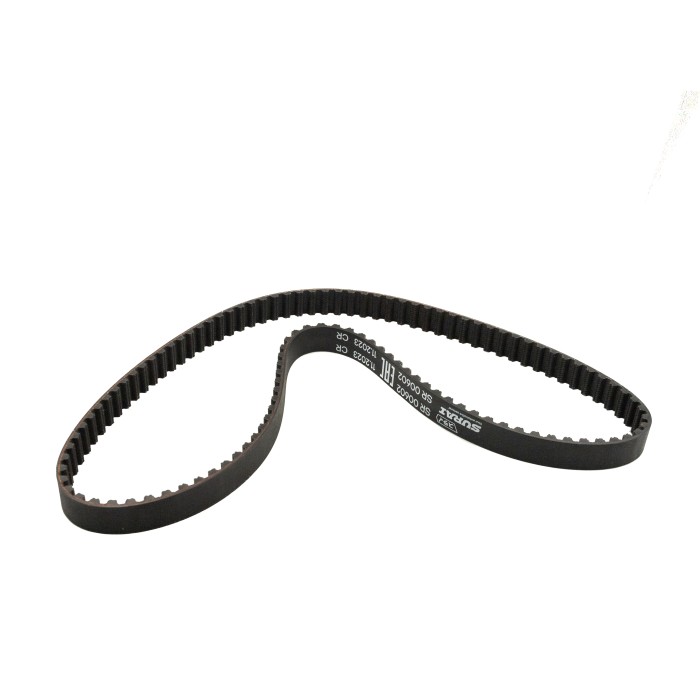 Ремень ГРМ Лада 2108-2109 (SR 00602) SURAI