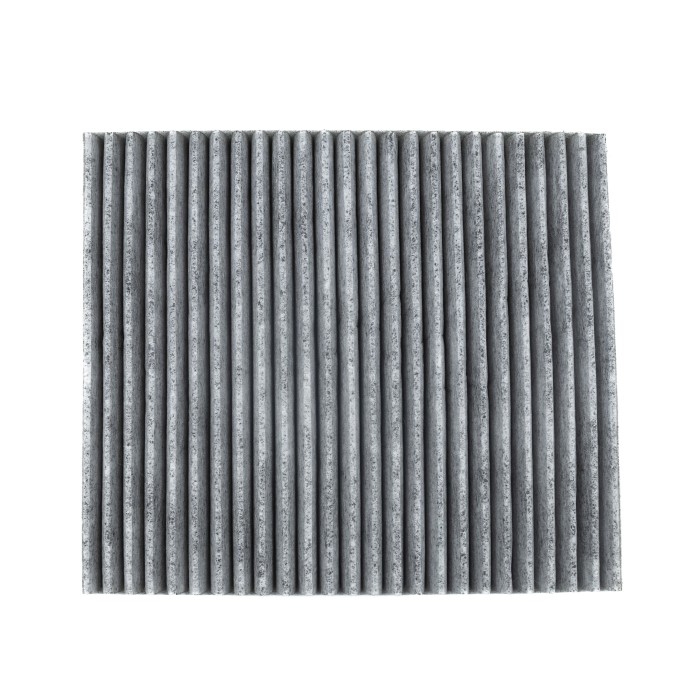 Фильтр салонный Kia Optima (16-) угольный (SRS 00273) SURAI