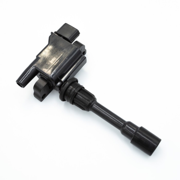 Катушка зажигания Mazda 323 (98-)/Premacy (99-) 1.8i/2.0i (SRS 70685) SURAI