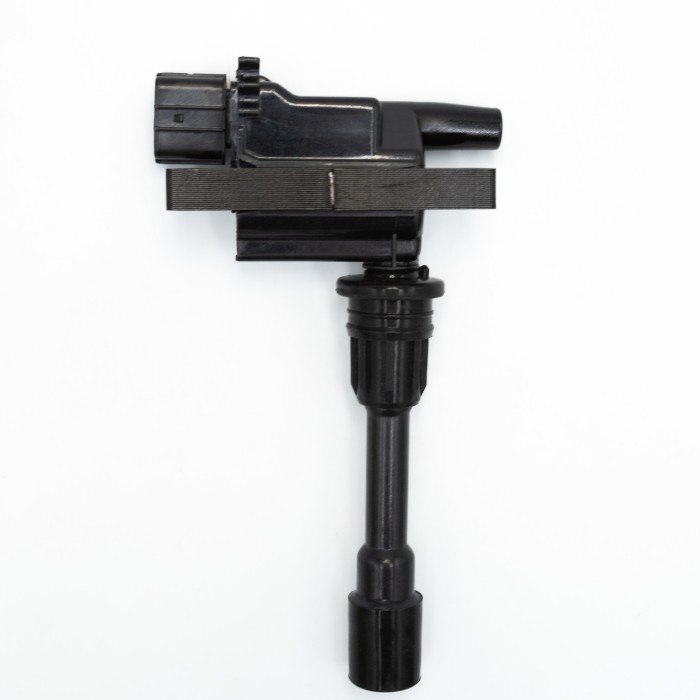 Катушка зажигания Mazda 323 (98-)/Premacy (99-) 1.8i/2.0i (SRS 70685) SURAI