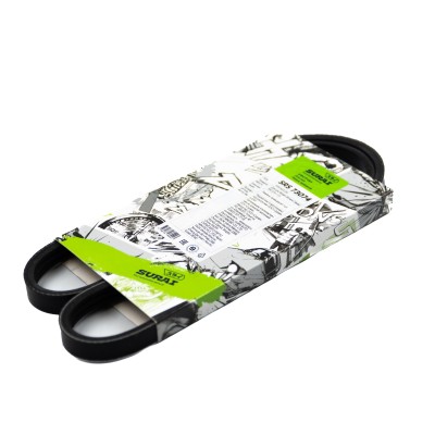 Ремень поликлиновой 3PK855 Nissan Almera Classic B10 (06-) 1.6i (SRS 73074) SURAI