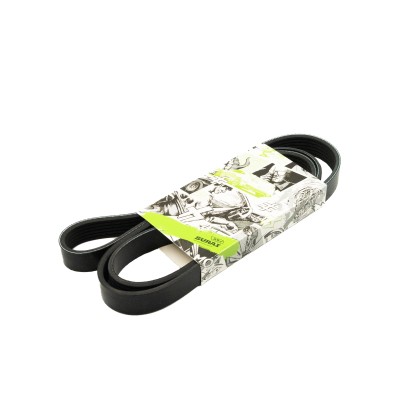 Ремень поликлиновой 6PK1570 Audi A4 (00-)/A6 (05-) 2.0 TFSi (SRS 73000) SURAI