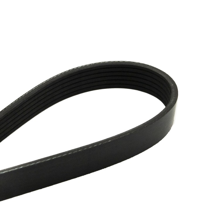 Ремень поликлиновой 6PK1570 Audi A4 (00-)/A6 (05-) 2.0 TFSi (SRS 73000) SURAI