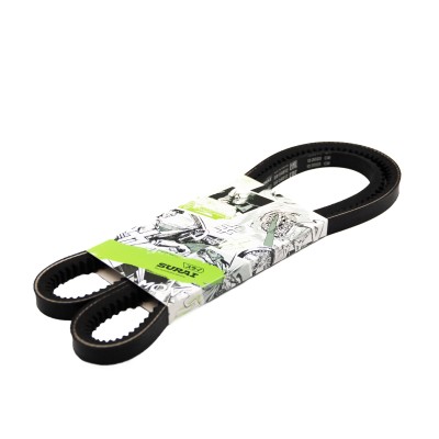 Ремень зубчатый AVX13X1280 ГАЗ 3308 (ммз. 245.7 Евро-3) (SR 04812) SURAI