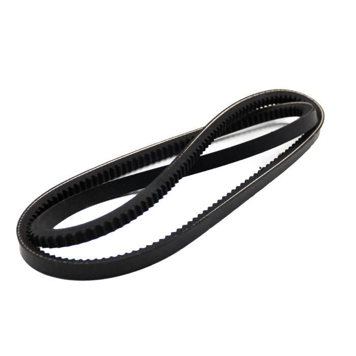 Ремень зубчатый AVX13X1280 ГАЗ 3308 (ммз. 245.7 Евро-3) (SR 04812) SURAI