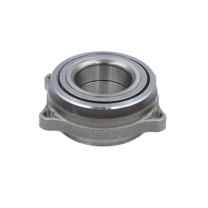 Ступица Mercedes-Benz C W204 (07-)/E C207 (09-) зад. с подшип. (SRS 76172) SURAI