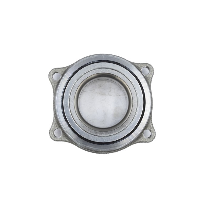 Ступица Mercedes-Benz C W204 (07-)/E C207 (09-) зад. с подшип. (SRS 76172) SURAI