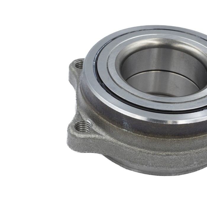 Ступица Mercedes-Benz C W204 (07-)/E C207 (09-) зад. с подшип. (SRS 76172) SURAI