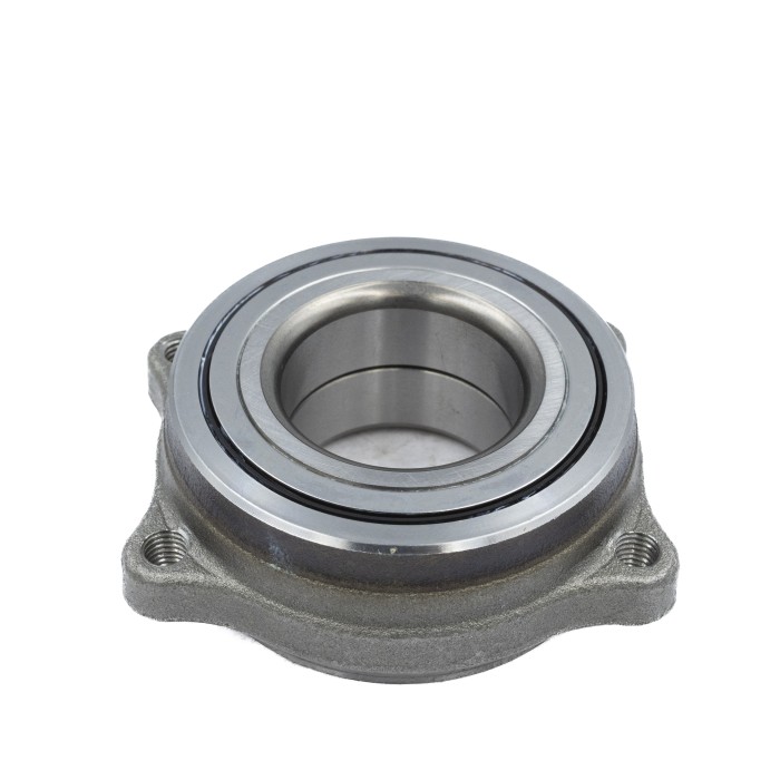 Ступица Mercedes-Benz C W204 (07-)/E C207 (09-) зад. с подшип. (SRS 76172) SURAI