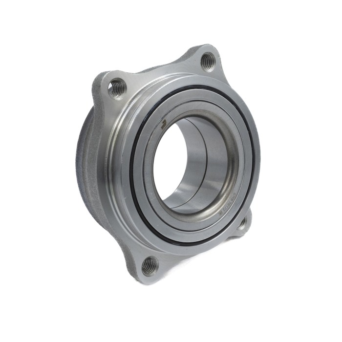 Ступица Mercedes-Benz C W204 (07-)/E C207 (09-) зад. с подшип. (SRS 76172) SURAI